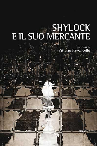 copertina shylock