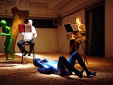 anna foa e vittorio pavoncello