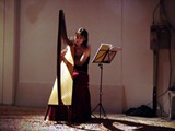 Nicole Marinucci arpa