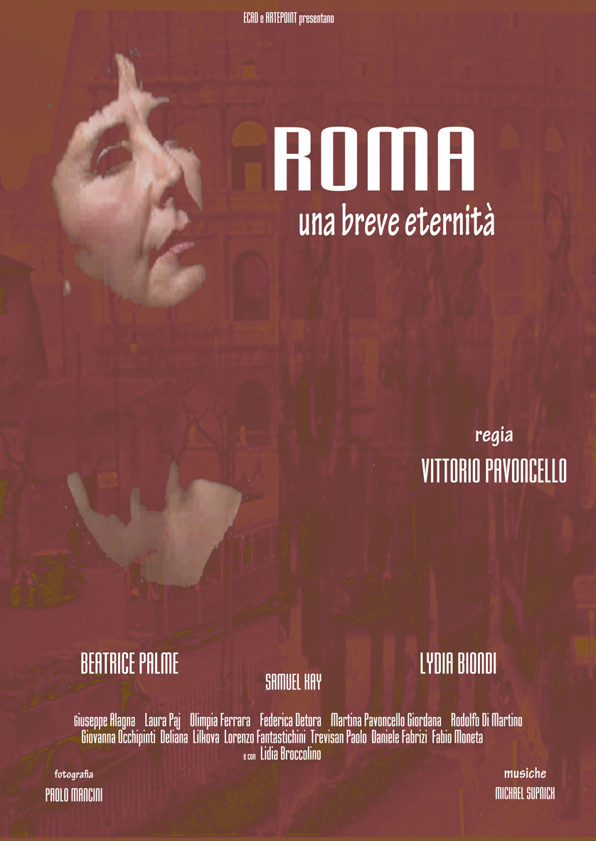 roma una breve eternit